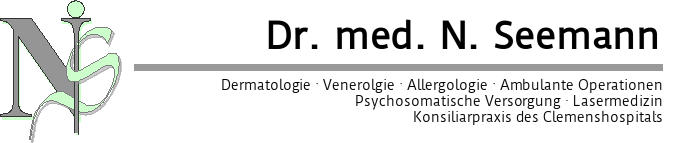Hautarzt Dr. N. Seemann Münster